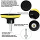 thumbnail image 4 of Kit De Pulido Mb Stone Mb 20 Para Granito 250 Ml Profesional, 4 of 5