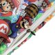 thumbnail image 4 of Super Mario Bed Duvet Cover Microfiber Bedding Sets 3D Printed Lightweight 3 Piece Comforter Sets for Kids Boys Girls, 4 of 5