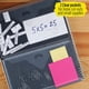 thumbnail image 3 of Cuaderno Five Star Pack de 3, Rayado Universitario 28 x 21 cm, 3 of 9