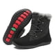 thumbnail image 4 of Botas de invierno barefoot Saguaro Rise I negro 42, 4 of 7