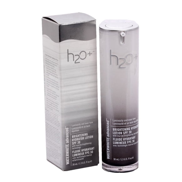 Serum H2O+ Beauty Waterwhite Advanced Brightening Hydrator Serum 50 ml