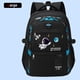 thumbnail image 1 of Elementary Student Backpack Children New School Bags for Boys Kids Schoolbags Waterproof Book Bag With Lunch Bag Pencil case, 1 of 3