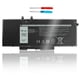 thumbnail image 1 of Batería Shyarweyy 68Wh 15.2V 3HWPP para Dell Inspiron, 1 of 9