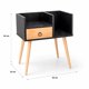 thumbnail image 4 of Velador Wooden Modern, 4 of 6
