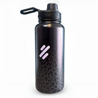 Ultimate Fitness - Botella Térmica Ultimate 1182 Ml Blanco