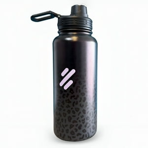 Ultimate Fitness - Botella Térmica Ultimate 1182 Ml Blanco