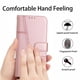 thumbnail image 4 of Funda Flip Para Xiaomi 14 Ultra – Carcasa Delgada Y Resistente A Impactos Con Soporte Para Uso Diario Y Profesional, 4 of 5
