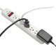 thumbnail image 2 of Protector contra sobretensiones Power Strip Tripp Lite, cable de 7 salidas y 6 pies, 2 of 8