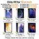thumbnail image 2 of Funda de tableta BraencStock para Samsung Galaxy Tab S10+ 12.4, 2 of 7