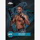 thumbnail image 5 of Cartas coleccionables Topps 2024 Chrome UFC 2 autógrafos, 5 of 8
