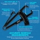 thumbnail image 4 of Body Tape Measure and Skinfold Caliper Set - Pack of 4 for Comprehensive Body Analysis by MEDca, 4 of 9