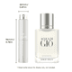 thumbnail image 1 of Aura West - Armani Acqua di Gio EDT Spray de Viaje (5ml), 1 of 1