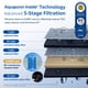 thumbnail image 3 of Filtro de agua PHILIPS Compact 5-Stage RO con Aquaporin, 3 of 6