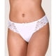 thumbnail image 1 of Calzón Algodón Encaje Lady Genny | Comodidad Elegante, 1 of 3