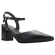 thumbnail image 3 of Zapato de Mujer, Negro Casual Chalada Bolse-53, 3 of 6