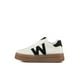 thumbnail image 2 of Zapatilla Casual Urbana Clasico Mujer Blanco Weide SL14, 2 of 6