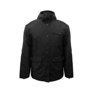 Parka Quebec Yosemite Negro