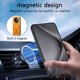 thumbnail image 5 of Magnetic Slim Case for Realme 12 Pro Plus 5G with Camera Guard & Anti-Scratch Back Yellow, 5 of 6