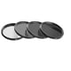thumbnail image 2 of KIT FILTROS ESTRELLA 62MM 4, 6 & 8 PUNTAS + ESTUCHE, 2 of 2