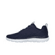 thumbnail image 4 of ZAPATILLAS URBANAS SKECHERS SUMMITS TORRE HOMBRE | 232395-NVRD - Talla 42,5, 4 of 6