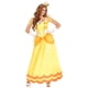 thumbnail image 1 of Disfraz Leg Avenue Sunflower Princess para mujer, color amarillo XL, 1 of 5