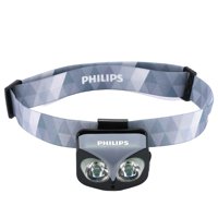 Linterna Frontal Led Philips Owl-Eye 450 Lm 5W Sensor - Ps