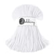 thumbnail image 1 of Cordón de macramé Bobbiny Junior 3 mm 100% algodón 101 m blanco, 1 of 7