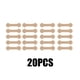 thumbnail image 1 of 10pcs Nail Correcting Stickers Toenail Corrector Ingrowing Toenail Adult Student Toenail Groove Treatment Supplies, 1 of 3