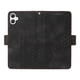 thumbnail image 4 of Carcasa FOXDOCK Samsung Galaxy A06 5G de cuero PU, diseño acolchado clásico, protección contra caídas y rayones, 4 of 5