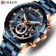 thumbnail image 3 of Reloj Krec7603 Quartz Hombre, 3 of 3