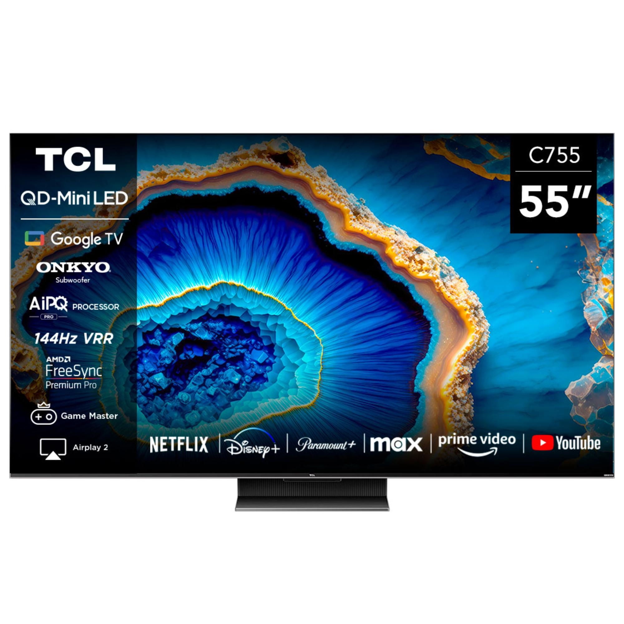 Televisor 55