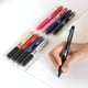thumbnail image 4 of Bolígrafo uni Jetstream 3 colores negro, rojo, azul, tinta 0,5 mm, 4 of 6