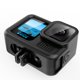 thumbnail image 5 of Funda de silicona y protector de pantalla para GoPro Hero 13, 5 of 7
