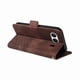 thumbnail image 3 of Carcasa FOXDOCK OnePlus Nord 4 5G de cuero PU, diseño acolchado clásico, protección contra caídas y rayones, 3 of 5