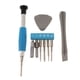 thumbnail image 3 of Kit De Herramientas De Reparación Abierta, Juego De Destornilladores Para Nintendo Switch N64 360 One, 3 of 5