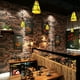 thumbnail image 3 of 1pc Self Adhesive 3D Brick Pattern Wallpaper, 33ft/10m, Waterproof Instant Sticker, 3 of 5