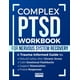 thumbnail image 1 of Cuaderno de trabajo para el TEPT complejo enfocado en el sistema nervioso, 1 of 1