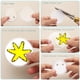 thumbnail image 4 of Pins de botón FHJLZFA de acrílico transparente 2,3 pulgadas – Pack de 25 unidades, 4 of 7