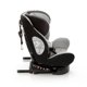 thumbnail image 2 of Silla De Auto Convertible Multifix Grey, 2 of 13