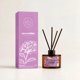 thumbnail image 1 of Difusor De Aroma Mikado Aromatherapy 150ml Varillas Ratan fucsia, 1 of 8