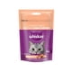 thumbnail image 1 of Snack Gato Adulto Pellet Delicioso Sabor Salmón Bolsa, 1 of 7