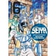 thumbnail image 1 of Manga Saint Seiya Ed. Kanzenban 06 Ivrea Argentina, 1 of 2