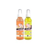 Mascokits - Colonia Perro Gato & Perrito Gatito Sin Alcohol 150Ml