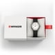 thumbnail image 3 of Reloj City Sport 34 mm correa silicona negro Wenger, 3 of 3