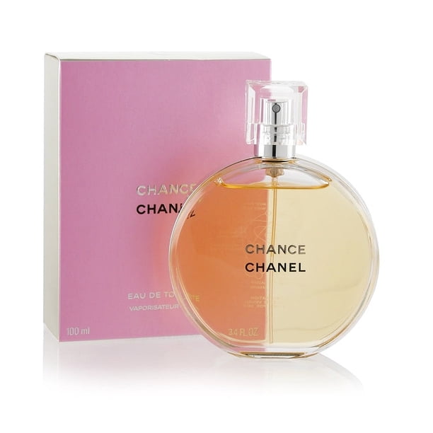 Chance Chanel Edt 100Ml | Lider
