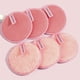 thumbnail image 1 of 6 Professional Facial Sponges For Estheticians - Perfect For Cleansing, Massage, Exfoliating, Masks & Makeup Removal!, 1 of 4