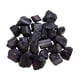 thumbnail image 3 of Recolección De Piedra Rugosa De Turmalina Negra Natural Para Repisa De Chimenea De Mesa, 3 of 5