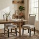 thumbnail image 1 of Sillas de Comedor Elegante Belice Blanco Pack 2 Unidades, 1 of 6