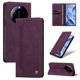 thumbnail image 1 of Funda Billetera para Xiaomi 17 Ultra Imán y Resistente Morado, 1 of 6