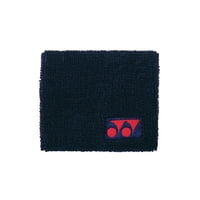 Muñequera Yonex 46089 Azul Marino Tenis Padel